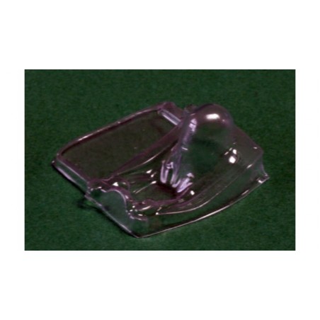 Avant Slot AV20904 Interior Lexan Audi LMP 10