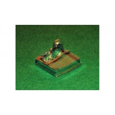 Avant Slot AV20911 Interior Lexan Porsche Spyder