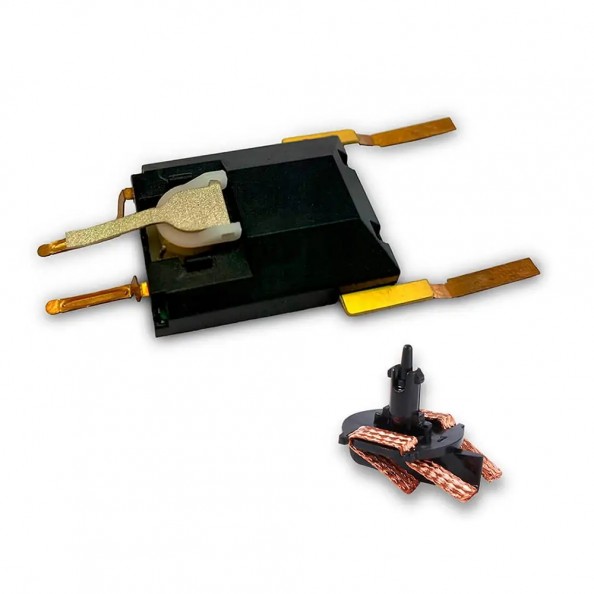 Scalextric E10407X200 Kit conversión circuitos Advance 2.0