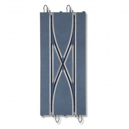 Scalextric E10407X200 Kit conversión circuitos Advance 2.0