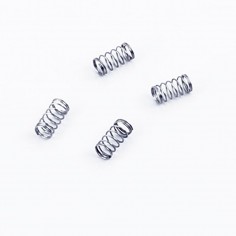 SRC RM0802 Muelle T1 duro 4 unidades