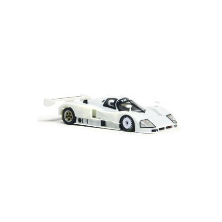 Slot.it SI-CA15Z1 Mazda 787 kit en blanco