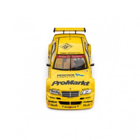 Slot.it SI-CA53A Mercedes C-Classe n15 1st Hockenheim 1994