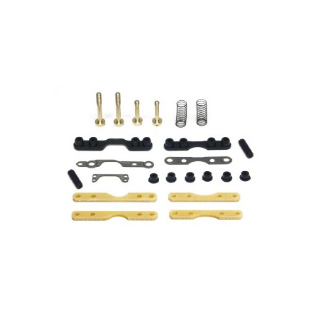 Slot.it Si-CH47C Suspensión de muelles