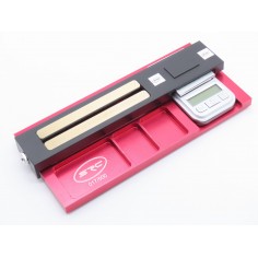 SRC RM0180 Medidor magnético para motores 2