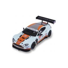 Scalextric Aston Martin Vantage GT3 Gulf