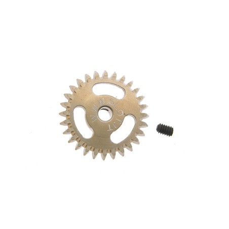 SLOT.IT GA1628E CORONA 28 ANGLEWINDER ALIGERADA ERGAL