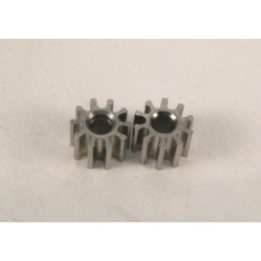 MB SLOT MB-19251 PIÑON 10 DIANTES 5.5mm ACERO EN LINEA (2 UD)