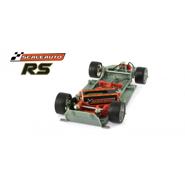 Scaleauto SC-6221RS Mercedes AMG GT3 24h...