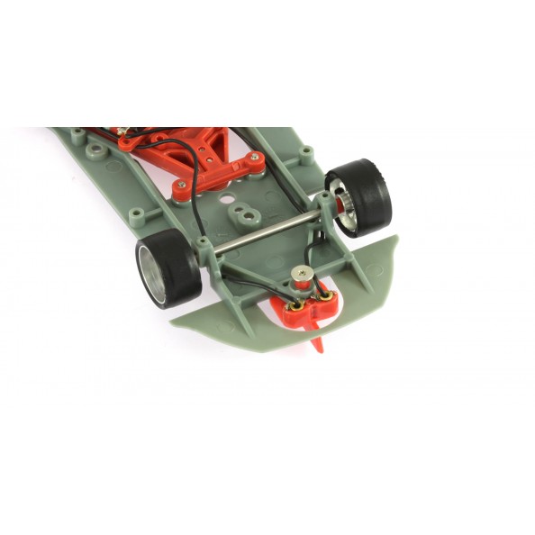 Scaleauto SC-6222RS Mercedes AMG GT3 24h...