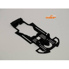 3DSRP 1087-R Chasis 3d Lamborghini Huracán GT3 Sideways