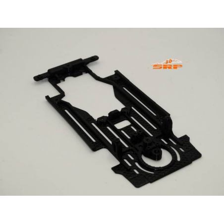 3DSRP 1011-R Chasis 3d Lola B09-10/60 11/80 12/69-80 Slot.it