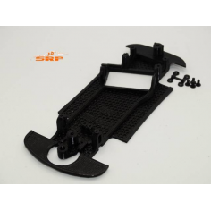 3DSRP 1169WSC Chasis 3d angular Citroen C4 WRC Ninco