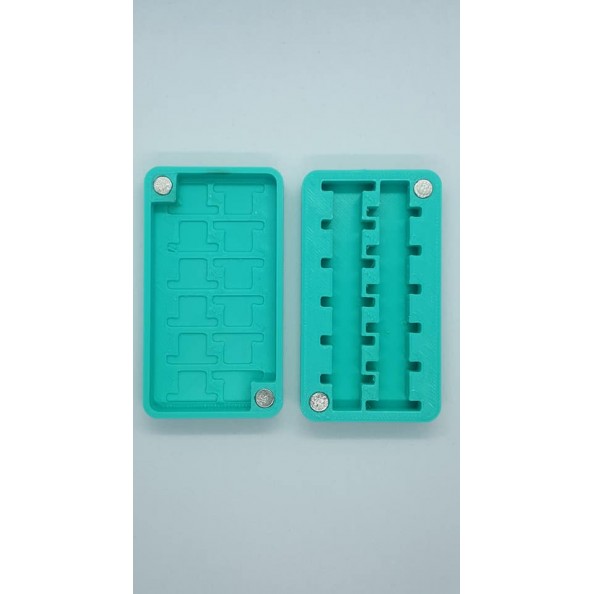 CC Slot 3d CC-4002 Caja coronas en linea