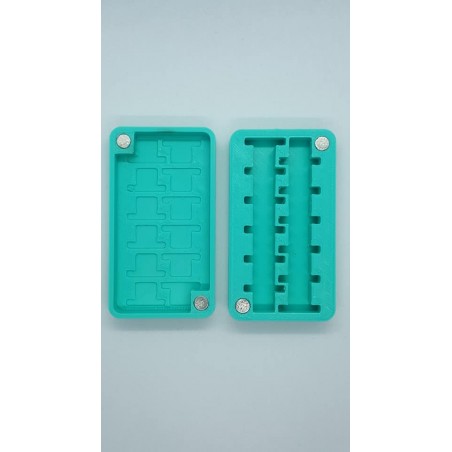 CC Slot 3d CC-4002 Caja coronas en linea