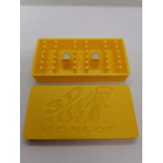 CC Slot 3d CC-4005 Caja organizadora muelles suspensión