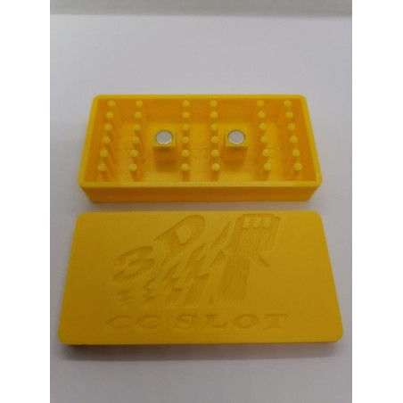 CC Slot 3d CC-4005 Caja organizadora muelles suspensión