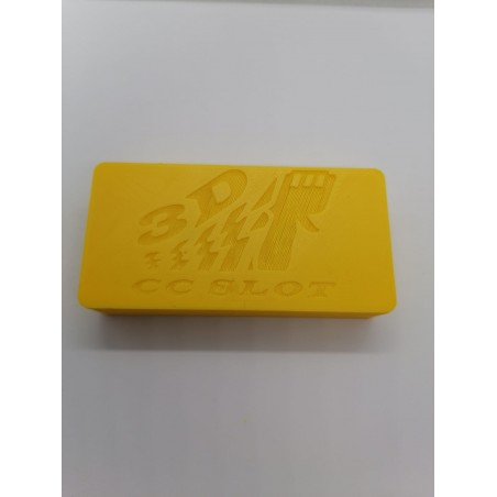 CC Slot 3d CC-4005 Caja organizadora muelles suspensión