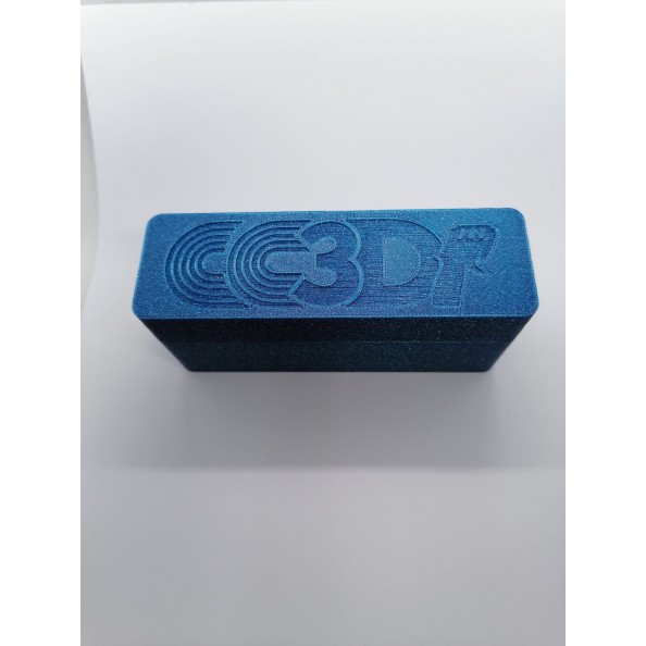 CC Slot 3d CC-4006 Caja organizadora motores...