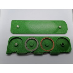 CC Slot 3d CC-4007 Caja organizadora trencillas