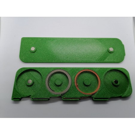 CC Slot 3d CC-4007 Caja organizadora trencillas