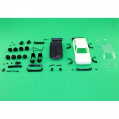 Avant Slot AV20223 Carroceria blanca para pintar VW Golf