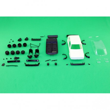 Avant Slot AV20223 Carroceria blanca para pintar VW Golf