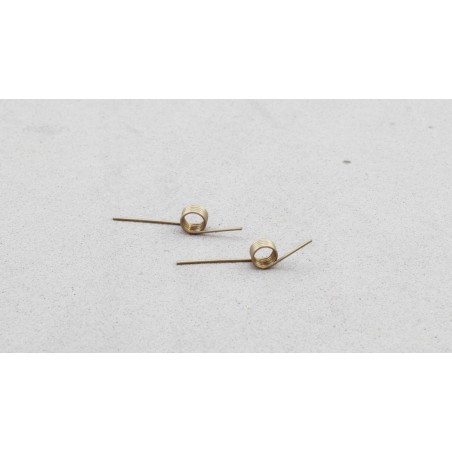 Avant Slot AV20520 Muelle para brazo de guía basculante Quad y Mitsubishi