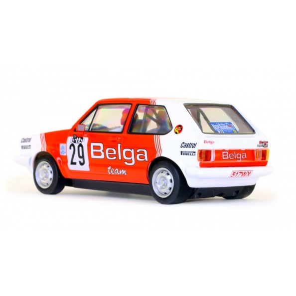 Avant Slot AV51901 VW Golf Belga