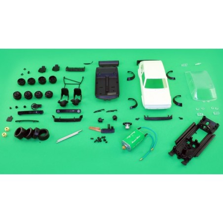 Avant Slot AV51999 VW Golf kit en blanco para pintar