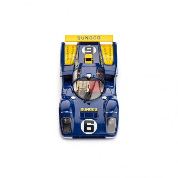 Slot.it SI-CA51B Ferrari 512M n6 3rd 24h Daytona 1971