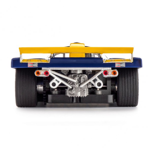 Slot.it SI-CA51B Ferrari 512M n6 3rd 24h Daytona 1971