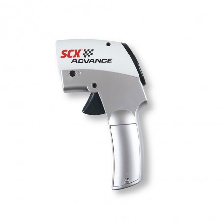 Scalextric E10408X200 Mando wireless Advance 2.0