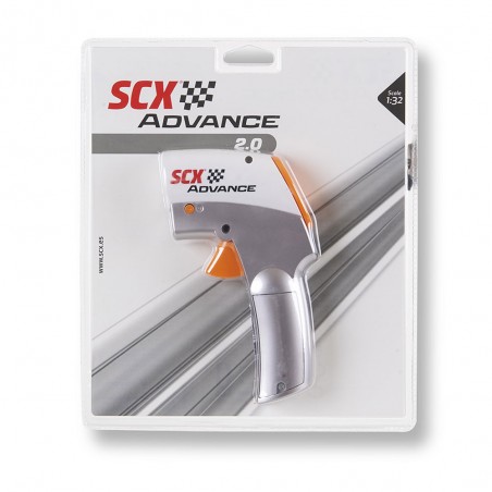 Scalextric E10408X200 Mando wireless Advance 2.0