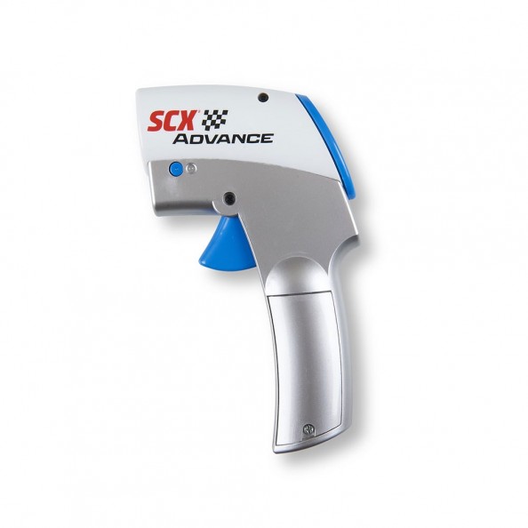Scalextric E10408X200 Mando wireless Advance 2.0