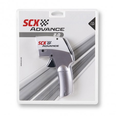 Scalextric E10408X200 Mando wireless Advance 2.0