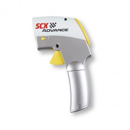 Scalextric E10408X200 Mando wireless Advance 2.0