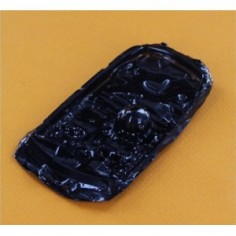 Sideways RC-SWM6E Interior lexan BMW M6 GT3