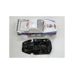 Mustang M-L0011R Lexan rally Lancia 037 Fly