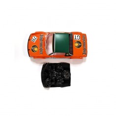 Mustang M-L0059R Lexan rally Porsche 914 SRC