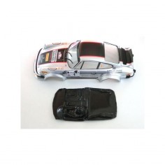 Mustang M-L0018V Lexan velocidad Porsche 911/934 Fly