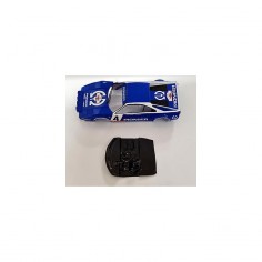 Mustang M-L0058V Lexan velocidad Ferrari GTB Avant Slot