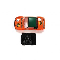 Mustang M-L0059V Lexan velocidad Porsche 914 SRC