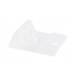 Slot.it SI-CS23IX Cockpit lexan Porsche 911 GT1