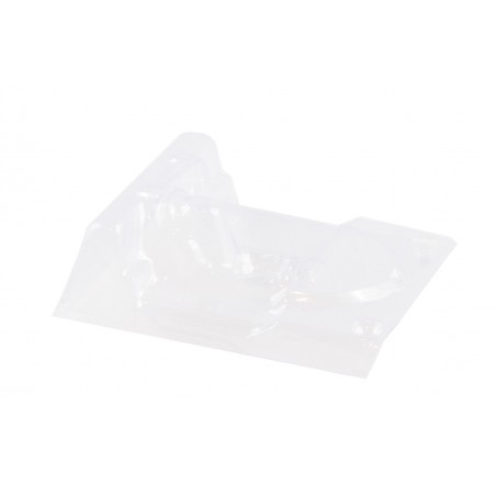 Slot.it SI-CS23IX Cockpit lexan Porsche 911 GT1