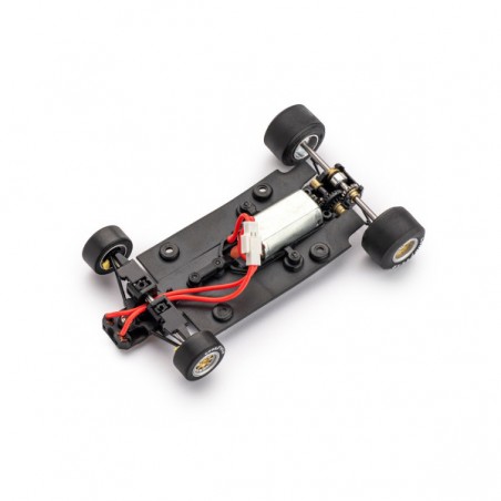 Policar PO-CAR09A Ferrari 162 C2 Long Beach 1982 Didier Pironi