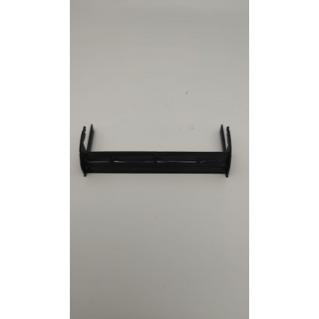 CC Slot CC-6024 Alerón goma flexible Toyota TS050 LMP SRC