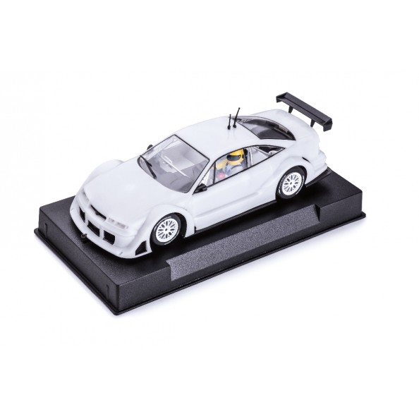 Slot.it SI-CA36Z Opel Calibra DTM kit en blanco