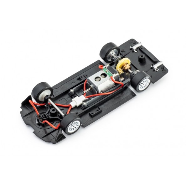 Slot.it SI-CA36Z Opel Calibra DTM kit en blanco