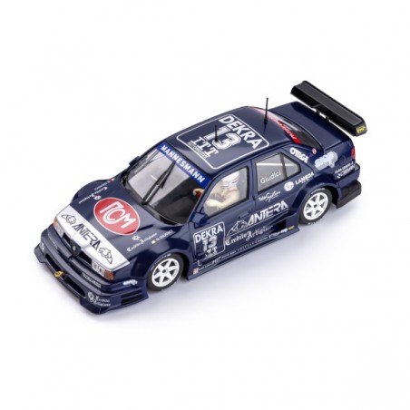 Slot.it SI-CA40C Alfa Romeo 155 V6TI ITCF1995 Gianni Giudici